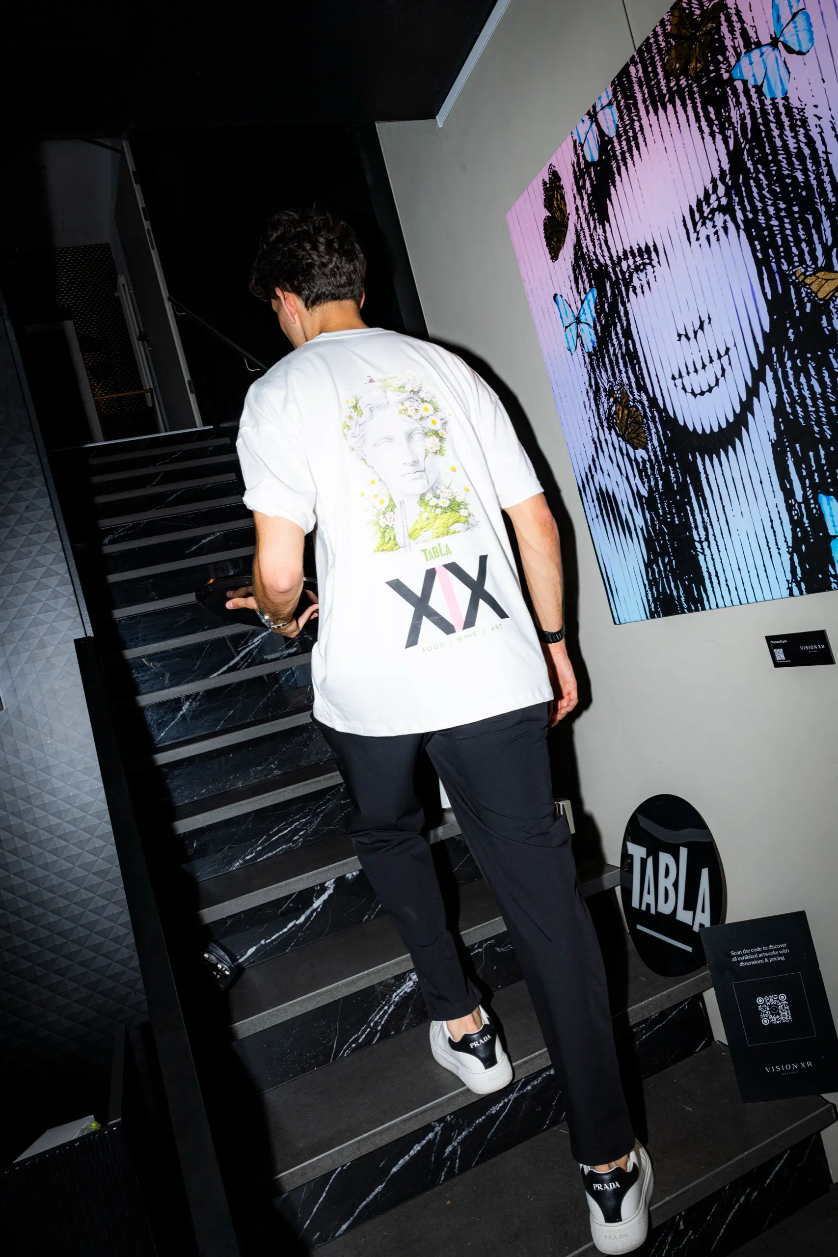 Il 19° Compleanno di Tabla · 10
